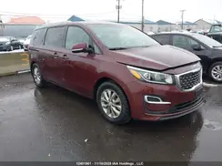 KNDMB5C13K6456829 2019 KIA SEDONA