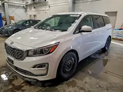 KNDMB5C13K6460380 2019 KIA SEDONA