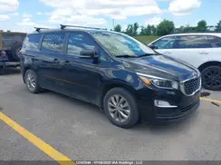 KNDMB5C13K6463330 2019 KIA SEDONA