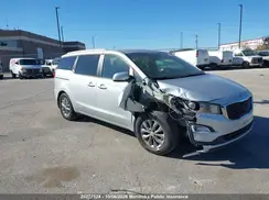 KNDMB5C13K6467720 2019 KIA SEDONA