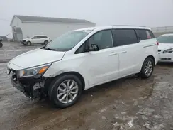 KNDMB5C13K6493377 2019 KIA SEDONA