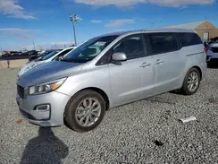 KNDMB5C13K6503115 2019 KIA SEDONA