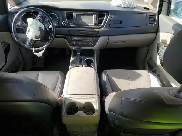 KNDMB5C13K6503115 2019 KIA SEDONA - Image 8