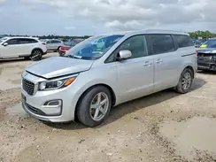 KNDMB5C13K6503826 2019 KIA SEDONA