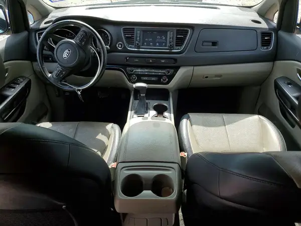KNDMB5C13K6503826 2019 KIA SEDONA - Image 8