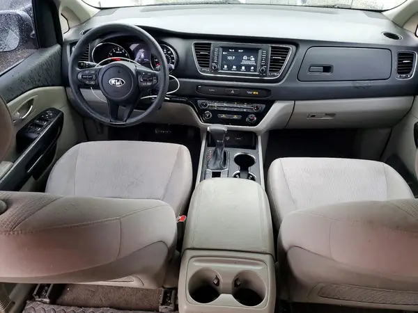 KNDMB5C13K6509223 2019 KIA SEDONA - Image 8