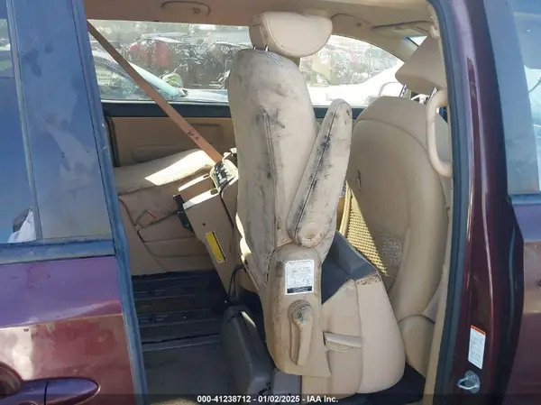 KNDMB5C13K6510291 2019 KIA SEDONA - Image 8