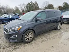 KNDMB5C13K6510825 2019 KIA SEDONA