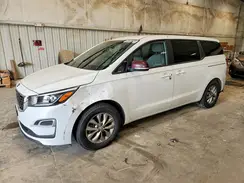 KNDMB5C13K6511943 2019 KIA SEDONA