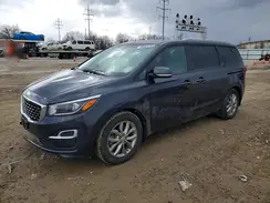 KNDMB5C13K6515118 2019 KIA SEDONA