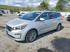 KNDMB5C13K6517659 2019 KIA SEDONA