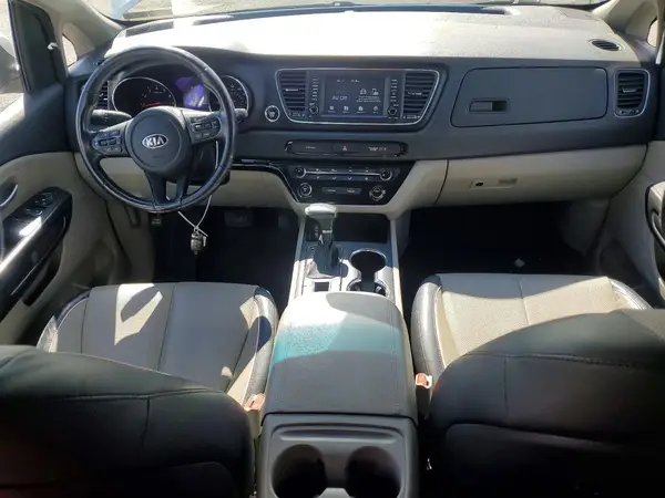 KNDMB5C13K6517659 2019 KIA SEDONA - Image 8