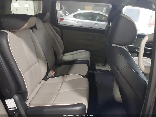 KNDMB5C13K6517676 2019 KIA SEDONA - Image 8