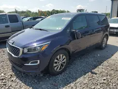 KNDMB5C13K6525471 2019 KIA SEDONA