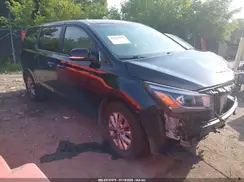KNDMB5C13K6526040 2019 KIA SEDONA
