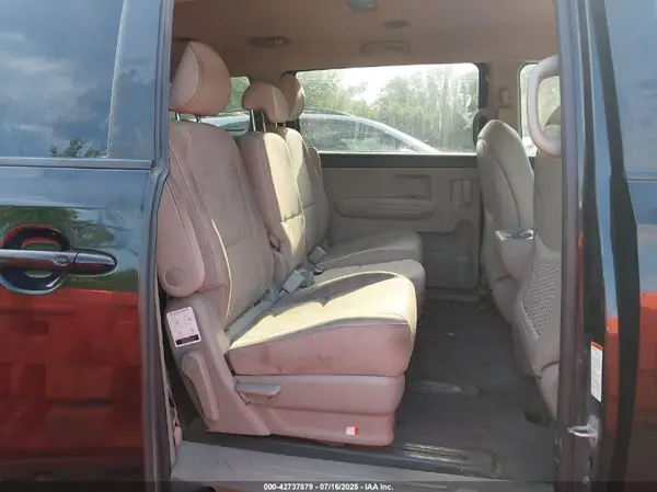 KNDMB5C13K6526040 2019 KIA SEDONA - Image 8