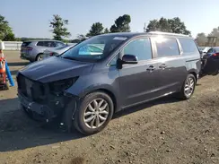 KNDMB5C13K6526958 2019 KIA SEDONA