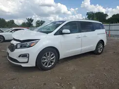 KNDMB5C13K6530878 2019 KIA SEDONA