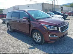 KNDMB5C13K6533506 2019 KIA SEDONA