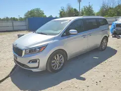 KNDMB5C13K6534204 2019 KIA SEDONA