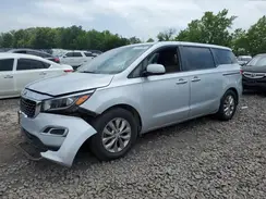KNDMB5C13K6534476 2019 KIA SEDONA