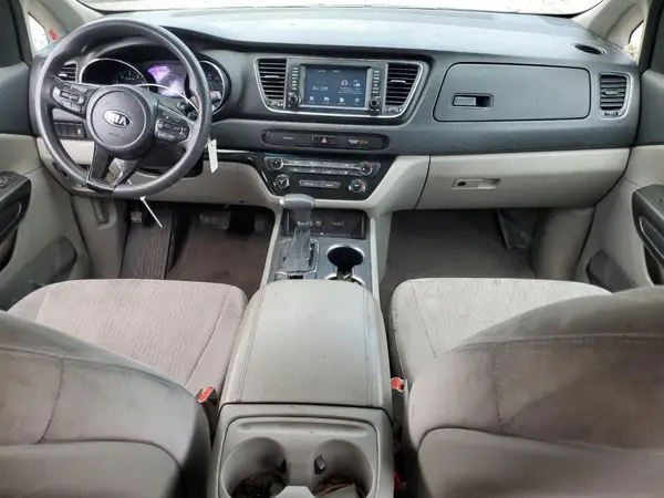 KNDMB5C13K6534476 2019 KIA SEDONA - Image 8