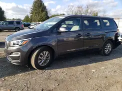 KNDMB5C13K6535725 2019 KIA SEDONA