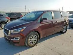 KNDMB5C13K6538754 2019 KIA SEDONA