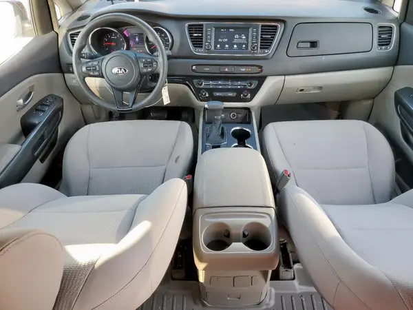 KNDMB5C13K6538754 2019 KIA SEDONA - Image 8