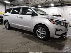 KNDMB5C13K6539791 2019 KIA SEDONA