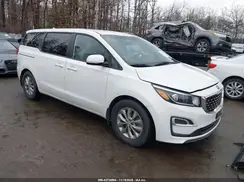KNDMB5C13K6540231 2019 KIA SEDONA