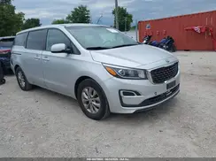 KNDMB5C13K6541279 2019 KIA SEDONA
