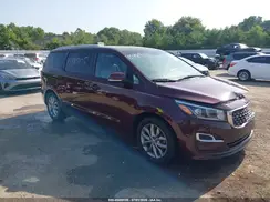 KNDMB5C13K6541816 2019 KIA SEDONA