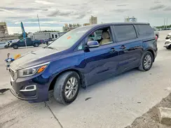 KNDMB5C13K6542058 2019 KIA SEDONA