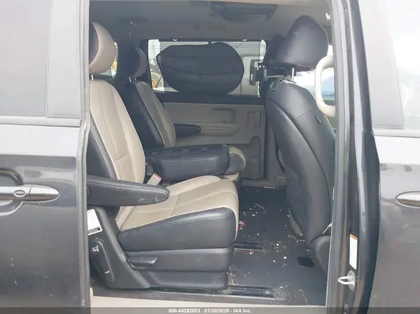 KNDMB5C13K6542691 2019 KIA SEDONA - Image 8
