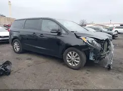 KNDMB5C13K6543307 2019 KIA SEDONA
