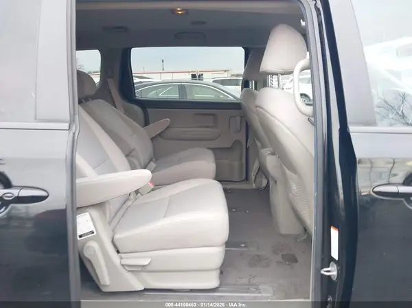 KNDMB5C13K6543307 2019 KIA SEDONA - Image 8