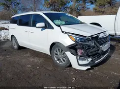 KNDMB5C13K6547535 2019 KIA SEDONA