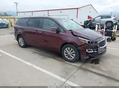 KNDMB5C13K6548636 2019 KIA SEDONA
