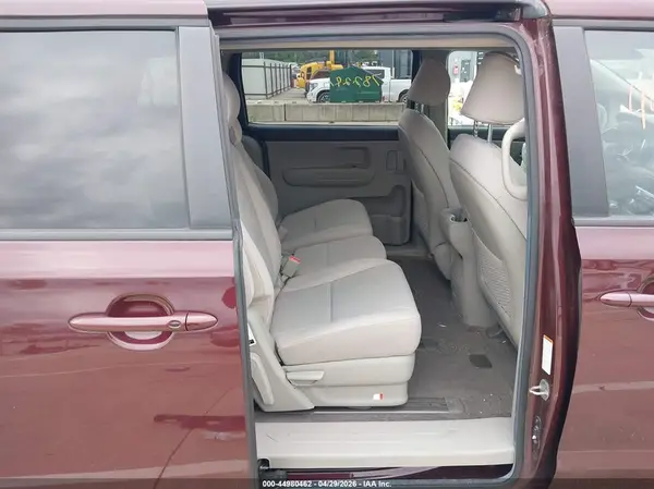 KNDMB5C13K6548636 2019 KIA SEDONA - Image 8