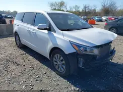 KNDMB5C13K6548698 2019 KIA SEDONA