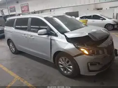 KNDMB5C13K6549740 2019 KIA SEDONA