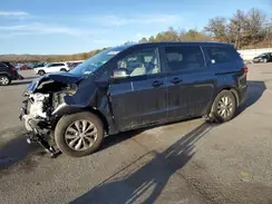 KNDMB5C13K6552475 2019 KIA SEDONA