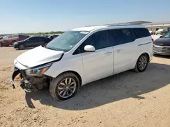 KNDMB5C13K6553089 2019 KIA SEDONA