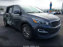 KNDMB5C13K6558924 2019 KIA SEDONA