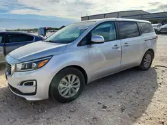 KNDMB5C13K6559927 2019 KIA SEDONA