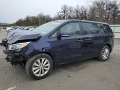 KNDMB5C13K6564982 2019 KIA SEDONA