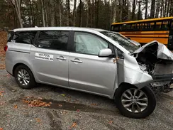 KNDMB5C13K6567106 2019 KIA SEDONA