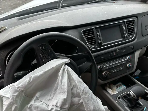 KNDMB5C13K6567106 2019 KIA SEDONA - Image 8