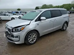 KNDMB5C13K6570152 2019 KIA SEDONA
